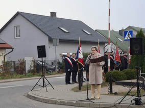 Gminne obchody Narodowego Święta Niepodległości