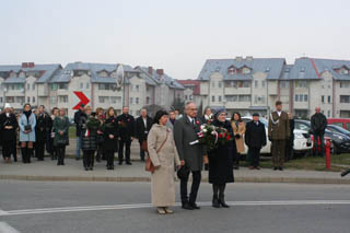 Gminne obchody Narodowego Święta Niepodległości