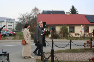 Gminne obchody Narodowego Święta Niepodległości