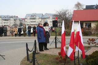 Gminne obchody Narodowego Święta Niepodległości