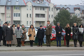 Gminne obchody Narodowego Święta Niepodległości