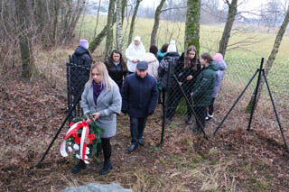 162. rocznica wybuchu Powstania Styczniowego