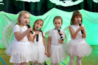 II Gminny Przegląd Kolęd i Pastorałek