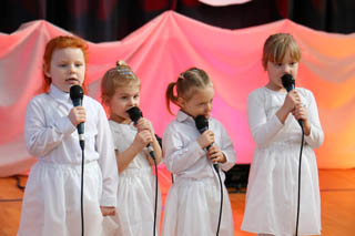 II Gminny Przegląd Kolęd i Pastorałek