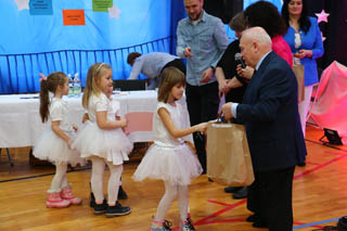 II Gminny Przegląd Kolęd i Pastorałek