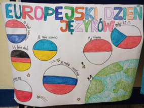 Europejski Dzień Języków Obcych