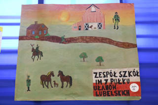 DZIEŃ PATRONA w kl. IV-VIII