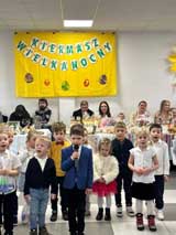 Koncert Piosenki Wielkanocnej