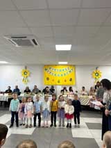 Koncert Piosenki Wielkanocnej