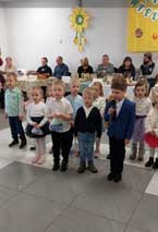 Koncert Piosenki Wielkanocnej