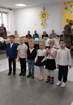 Koncert Piosenki Wielkanocnej
