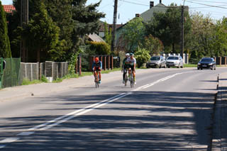 Rowerowy „Piękny Wschód 2025” już za nami!