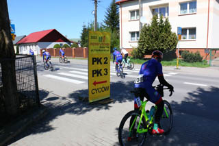 Rowerowy „Piękny Wschód 2025” już za nami!