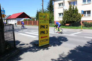 Rowerowy „Piękny Wschód 2025” już za nami!