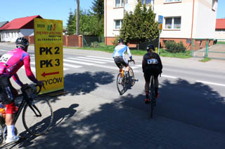 Rowerowy „Piękny Wschód 2025” już za nami!