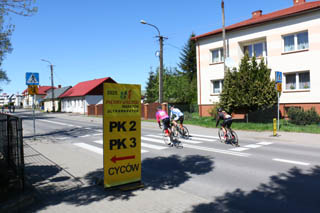 Rowerowy „Piękny Wschód 2025” już za nami!