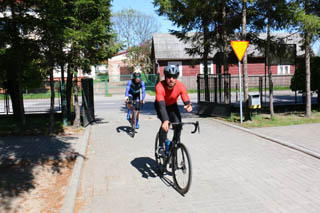 Rowerowy „Piękny Wschód 2025” już za nami!