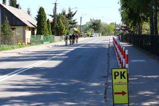 Rowerowy „Piękny Wschód 2025” już za nami!