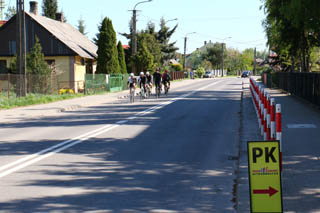 Rowerowy „Piękny Wschód 2025” już za nami!