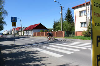 Rowerowy „Piękny Wschód 2025” już za nami!