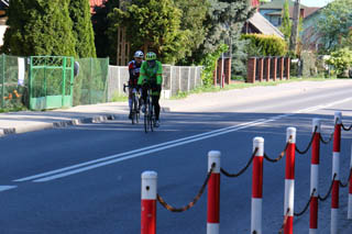 Rowerowy „Piękny Wschód 2025” już za nami!