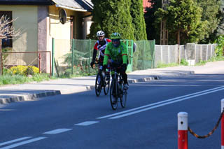 Rowerowy „Piękny Wschód 2025” już za nami!