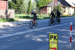 Rowerowy „Piękny Wschód 2025” już za nami!