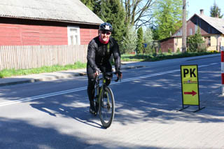 Rowerowy „Piękny Wschód 2025” już za nami!
