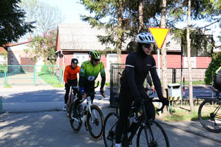 Rowerowy „Piękny Wschód 2025” już za nami!