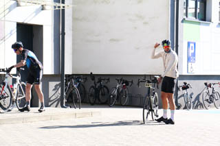 Rowerowy „Piękny Wschód 2025” już za nami!