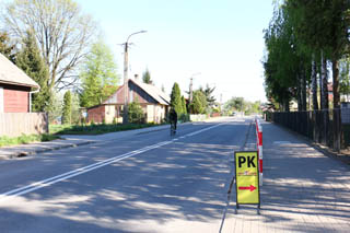 Rowerowy „Piękny Wschód 2025” już za nami!