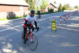 Rowerowy „Piękny Wschód 2025” już za nami!