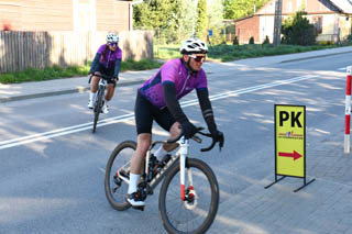 Rowerowy „Piękny Wschód 2025” już za nami!