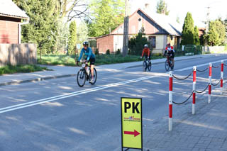 Rowerowy „Piękny Wschód 2025” już za nami!