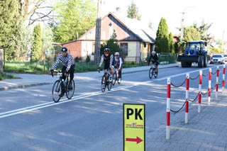 Rowerowy „Piękny Wschód 2025” już za nami!