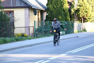 Rowerowy „Piękny Wschód 2025” już za nami!