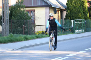 Rowerowy „Piękny Wschód 2025” już za nami!