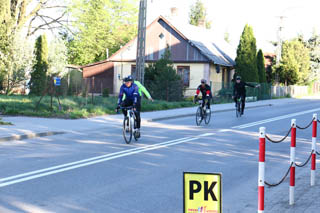 Rowerowy „Piękny Wschód 2025” już za nami!