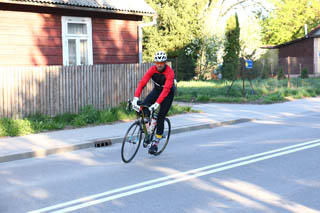 Rowerowy „Piękny Wschód 2025” już za nami!