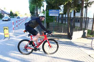 Rowerowy „Piękny Wschód 2025” już za nami!
