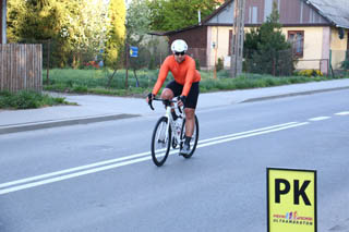 Rowerowy „Piękny Wschód 2025” już za nami!