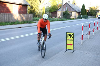Rowerowy „Piękny Wschód 2025” już za nami!