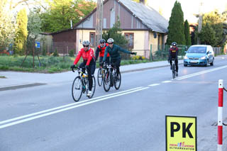 Rowerowy „Piękny Wschód 2025” już za nami!