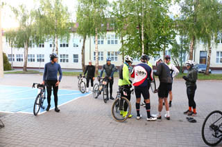 Rowerowy „Piękny Wschód 2025” już za nami!
