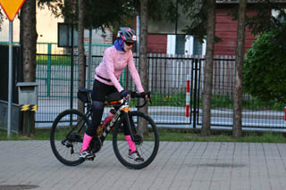Rowerowy „Piękny Wschód 2025” już za nami!