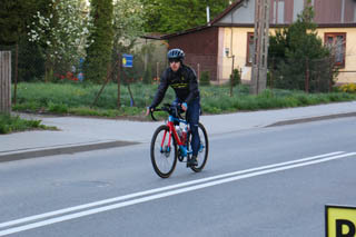 Rowerowy „Piękny Wschód 2025” już za nami!