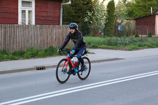 Rowerowy „Piękny Wschód 2025” już za nami!