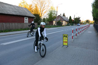 Rowerowy „Piękny Wschód 2025” już za nami!