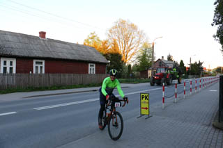 Rowerowy „Piękny Wschód 2025” już za nami!