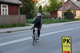 Rowerowy „Piękny Wschód 2025” już za nami!